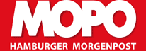 Hamburger Morgenpost Logo Hamburger Morgenpost